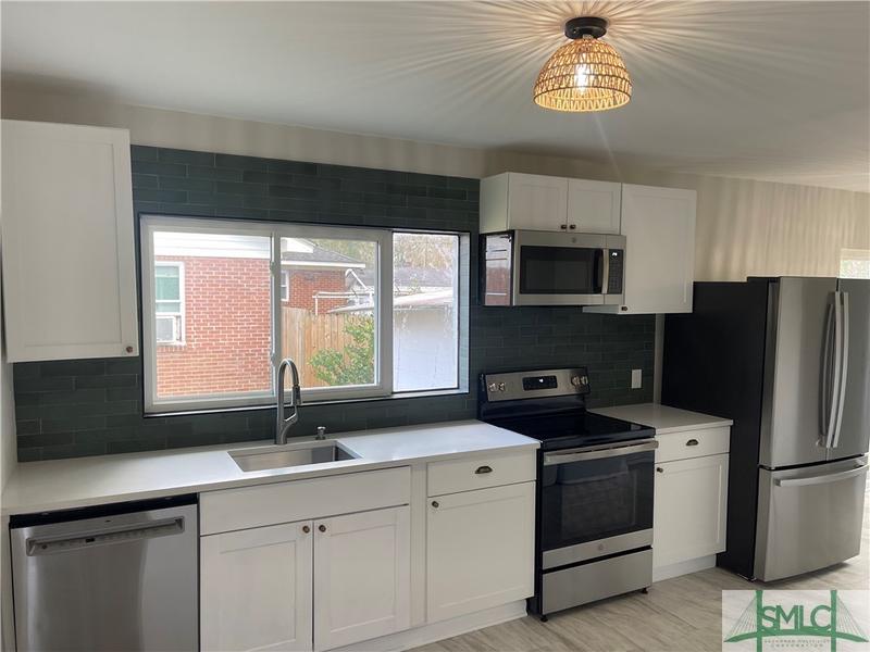 111 Linden Drive, Savannah, GA 31405 for Rent