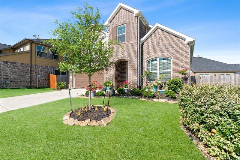 206 Pleasant Hill Way, Conroe, TX 77304 for Rent