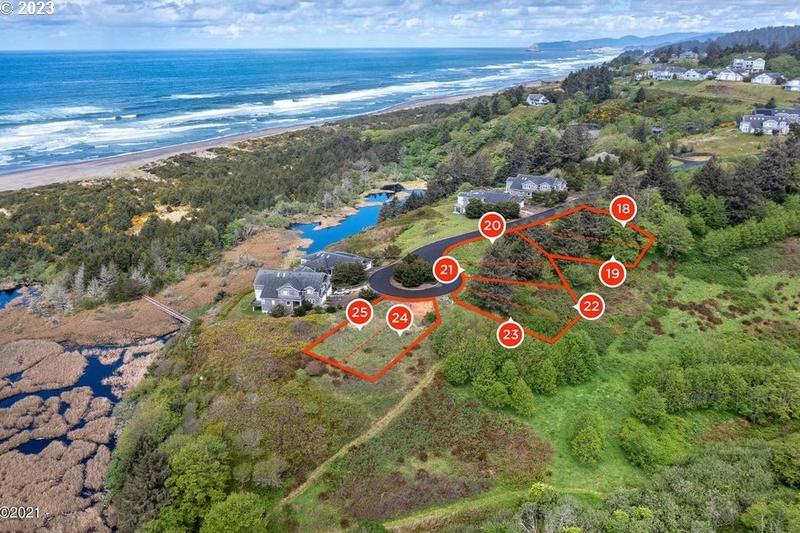 Lot 22, Neskowin, OR 97149 - MLS 23269280 for Sale