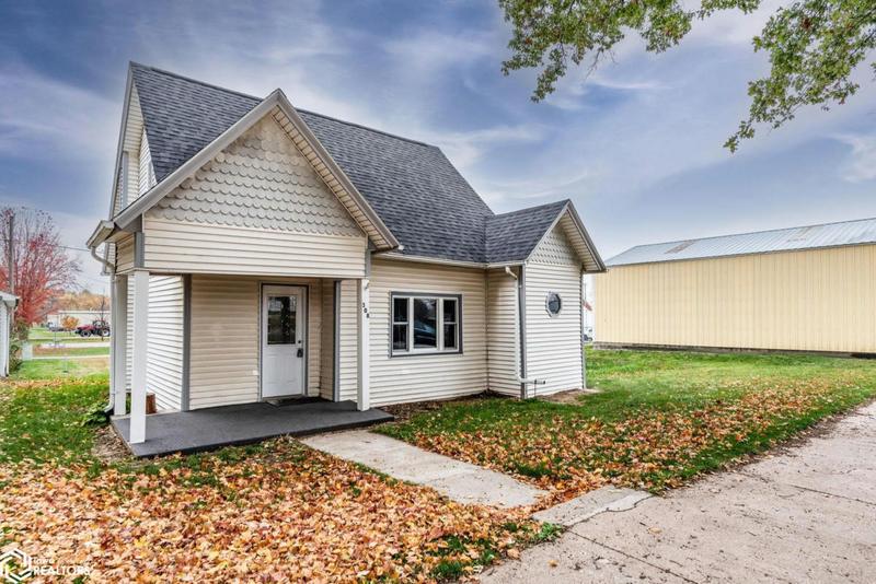 308 MAIN AVE, Defiance, IA 51527 Single Family Residence For Sale  MLS# 6311987