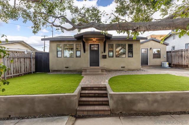 3711 Landis St, San Diego CA 92105 for Sale