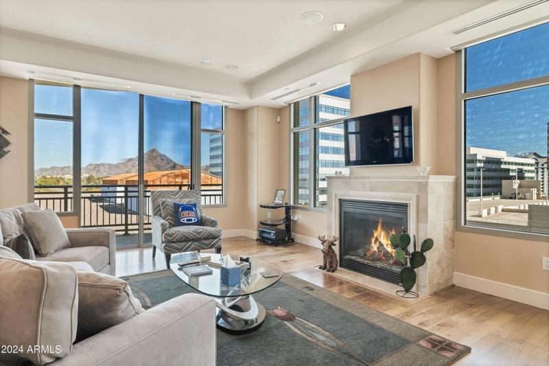 2211 E CAMELBACK RD UNIT 702, Phoenix, AZ 85016 Condominium For Sale  MLS# 6656312 for Rent