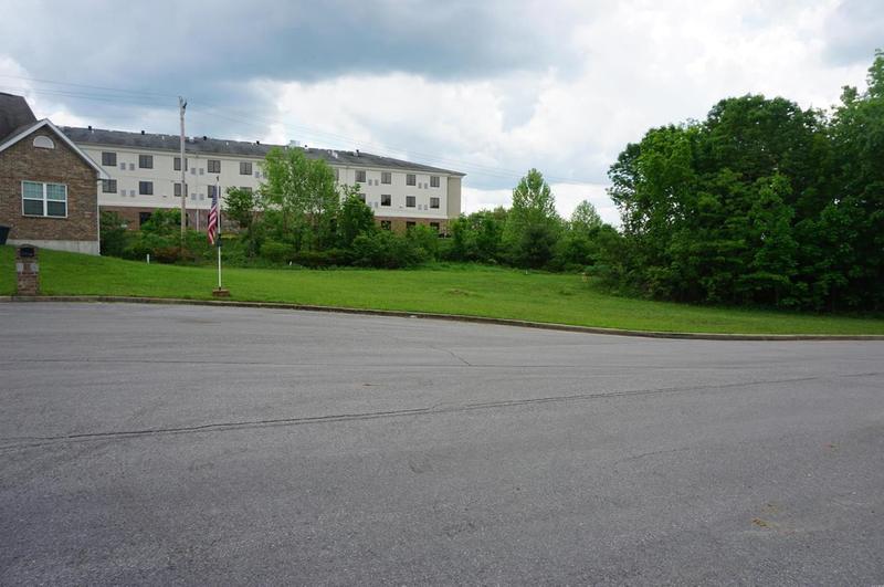0 Yale Ave Lot 45, Rolla, MO 65401 - MLS 18039534 for Sale