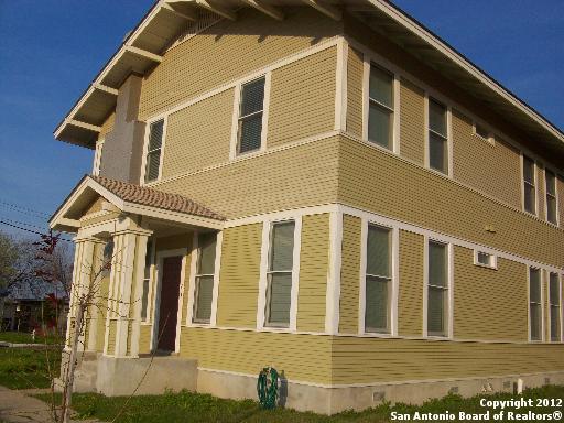 842 E GUENTHER ST #2, San Antonio, TX 78210-1208 for Rent