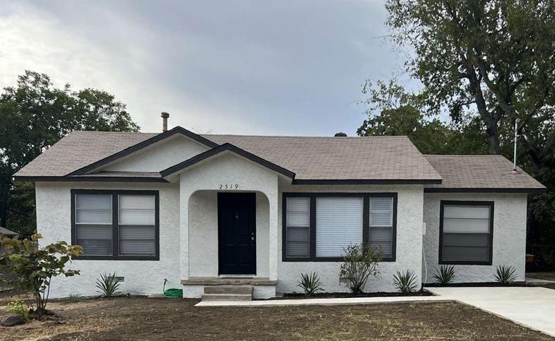 2519 Denison St, Denton, TX 76201 for Sale