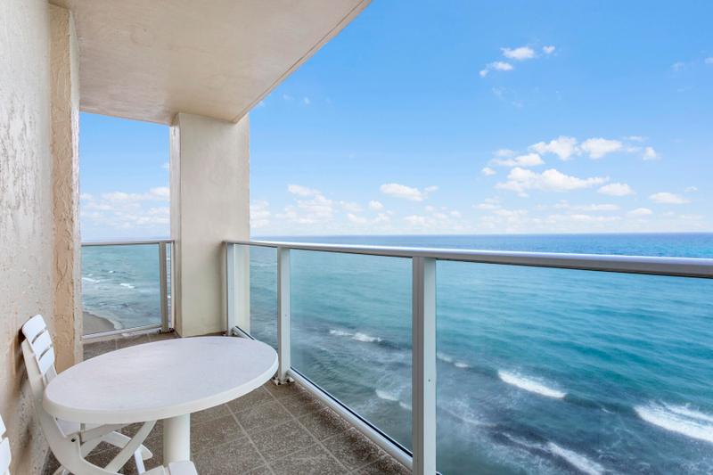 5440 North Ocean Drive, Unit 806, Singer Island, FL 33404 for Sale