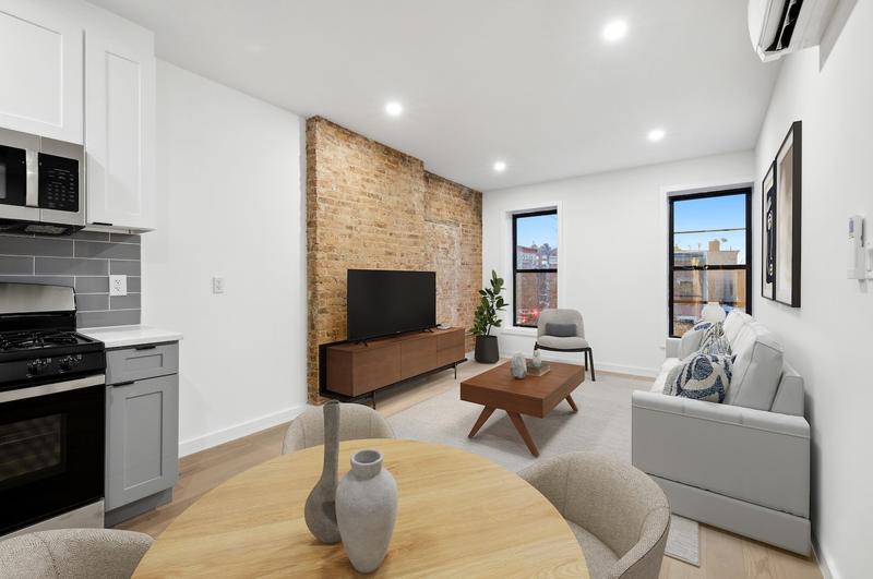 1113 Herkimer St #3, New York, NY 11233 - MLS RPLU-63222842027 for Rent