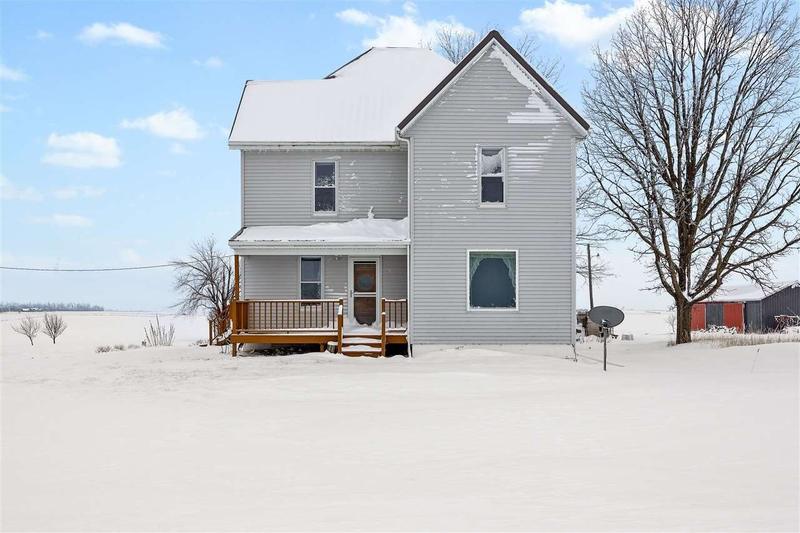 Van Horne, Benton County, IA House for sale Property ID: 417959937