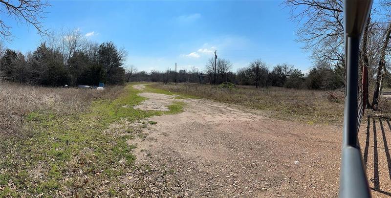 00 NE County Road 2110, Powell, TX 75153 for Sale