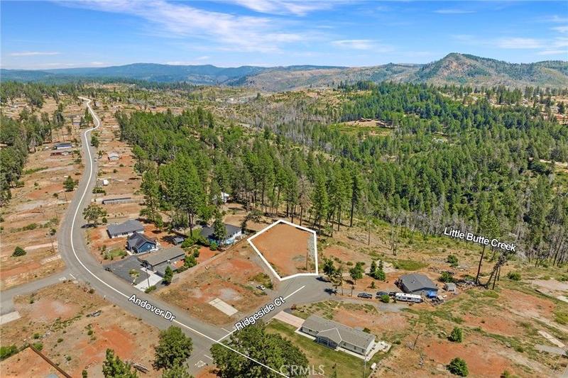 Magalia, Butte County, CA Undeveloped Land, Homesites for sale Property ID: 417191335