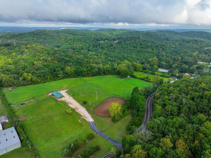 2495 Little Antire Road Rd, High Ridge, MO 63049 - MLS 23053683 for Sale