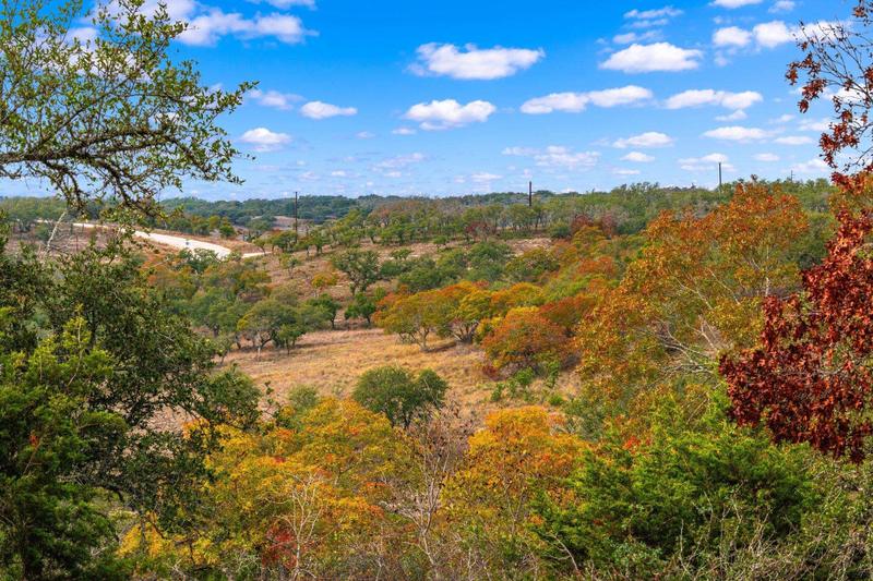 Tbd Twisted Oak Trail, Blanco, TX 78606 for Sale