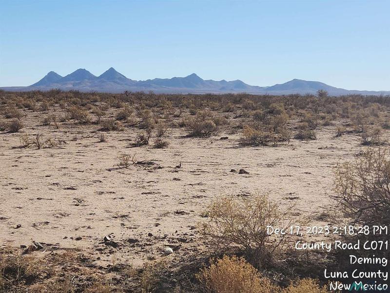 00 Madison Roads, Deming, NM 88030  614920577 for Sale