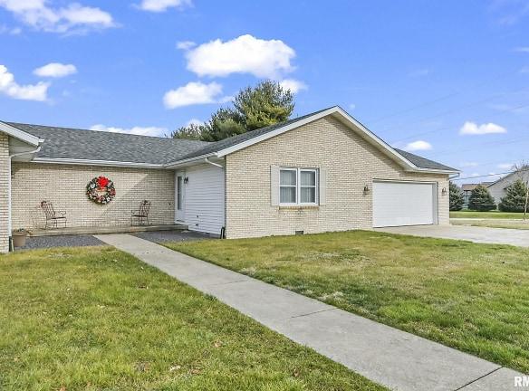 1301 Old Crows Way - Springfield, IL 62712 - Home For Rent