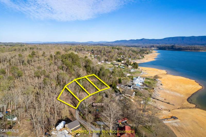Inskip Lane, Dandridge, TN 37725  613137219 for Sale