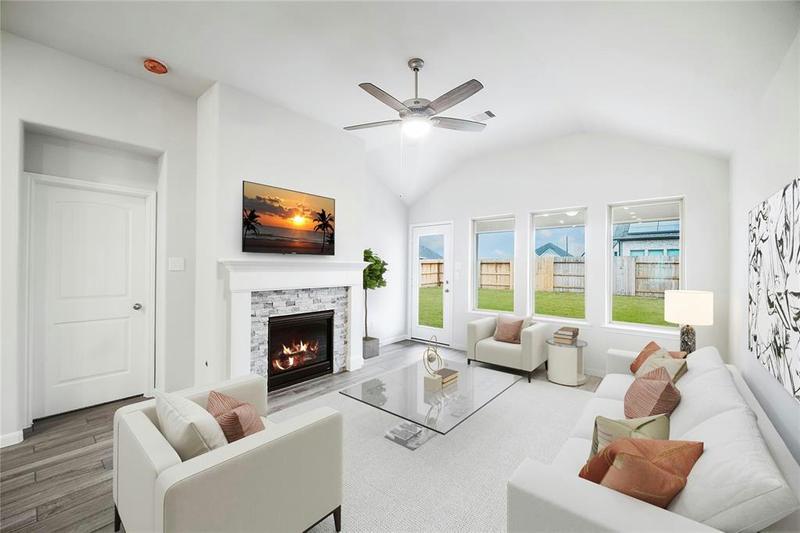 18811 BREGO LN, Tomball, TX 77377 Single Family Residence For Sale  MLS# 56500164