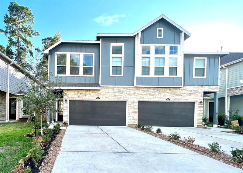 632 Royal Arch Drive, Conroe, TX 77304 for Rent