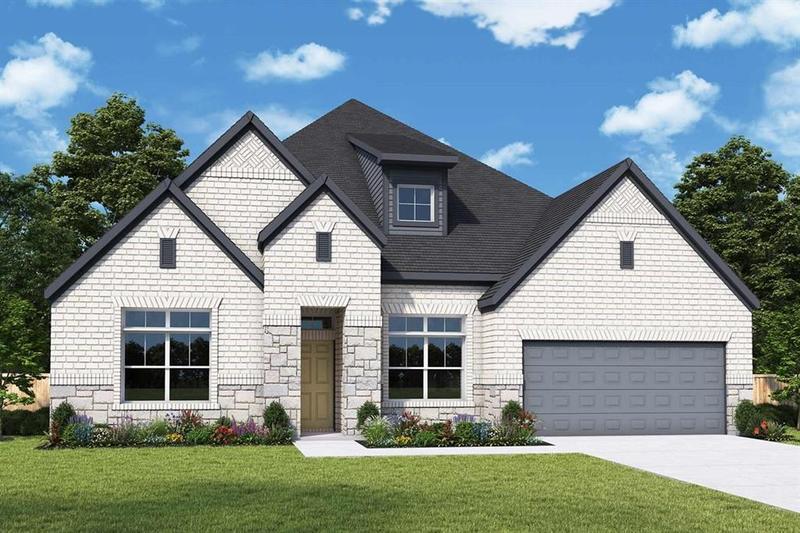 2712 Darlington Rd, Northlake, TX 76226 for Sale