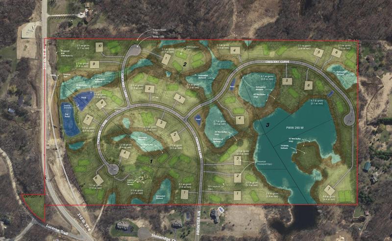 9781 Frontier Ln, Lakeville, MN 55044 - MLS 6373555 for Sale