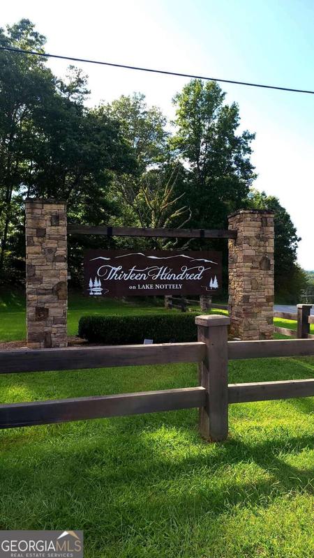 102 & 103 Ridge Pointe Way, Blairsville, GA 30512  623719386 for Sale