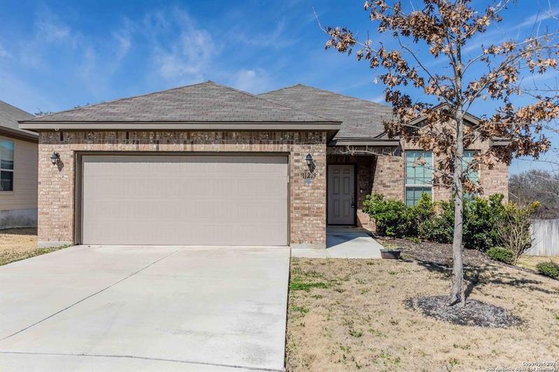11219 POMONA PARK DR, San Antonio, TX 78249-4564 for Rent