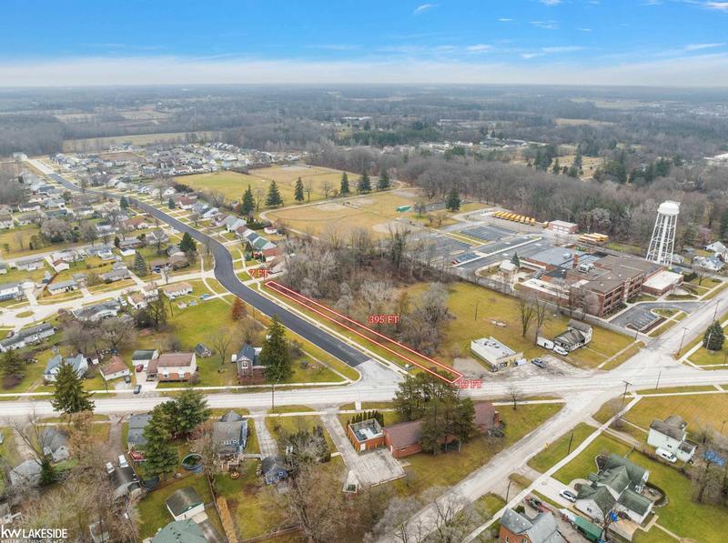 0 Manning, New Haven, MI 48048 - MLS 50132445 for Sale