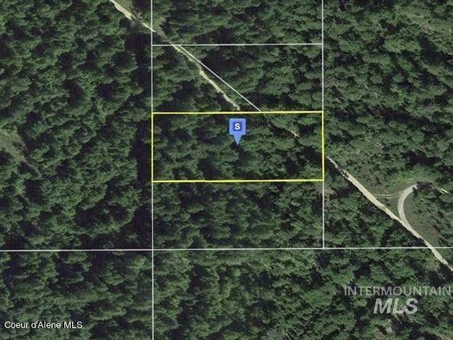 Bayview, Bonner County, ID Undeveloped Land, Homesites for sale Property ID: 418543078