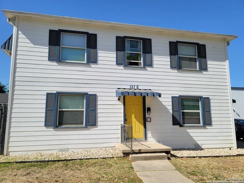 137 E NORWOOD CT #1, San Antonio, TX 78212-2359 for Rent