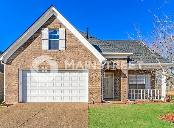 1153 W Cortona Cir - Cordova, TN 38018 - Home For Rent