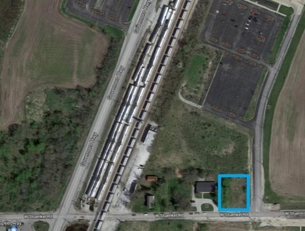 Lot 6 W Stuenkel Rd, University Park, IL 60466 - MLS 09833648 for Sale
