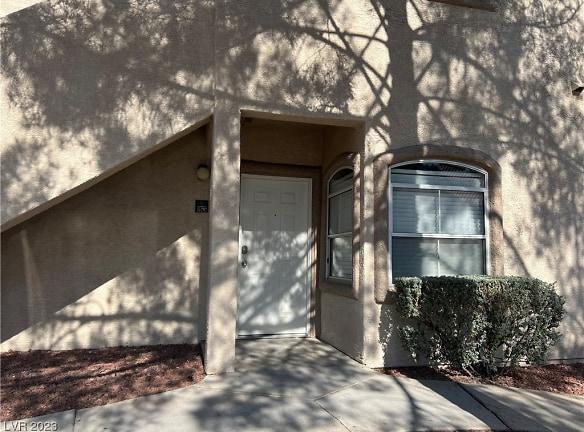 5415 W Harmon Ave #1056 - Las Vegas, NV 89103 - Home For Rent