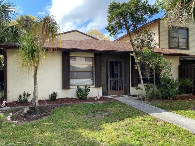 4209 21st Place Southwest, Unit 63, Naples, FL 34116 for Rent