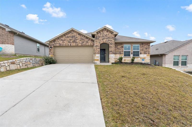 6021 Roderick Dr, Austin, TX 78724 for Rent
