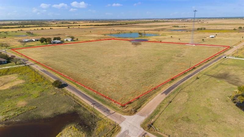 Cleburne, Johnson County, TX Undeveloped Land for sale Property ID: 418273769