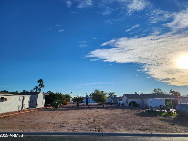 3719 N Iowa Ave #94, Florence, AZ 85132 - MLS 6636850 for Sale