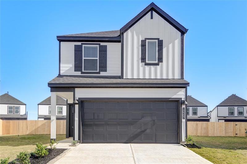 12303 Brandenburg Gate Dr, Houston, TX 77047 for Rent