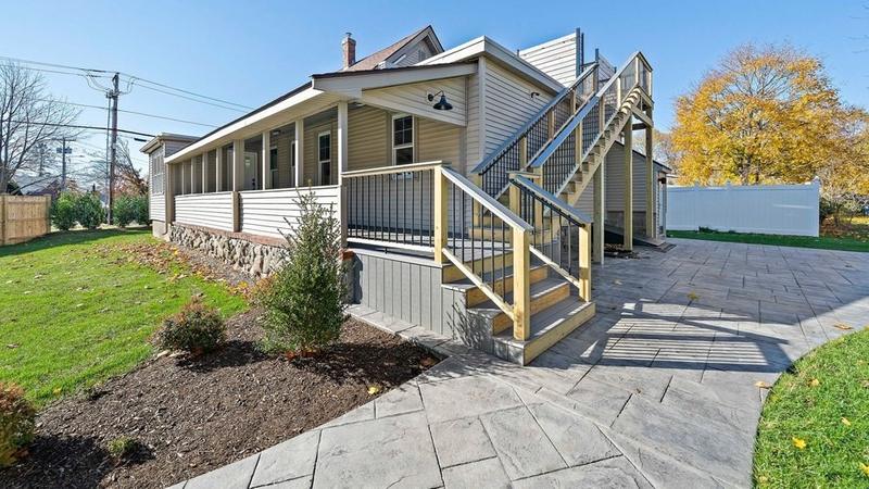 302 Pine #1, Weymouth, MA 02190 - MLS 73181957 for Rent