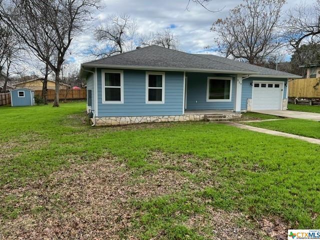 529 Laurel Lane, New Braunfels, TX 78130 for Rent