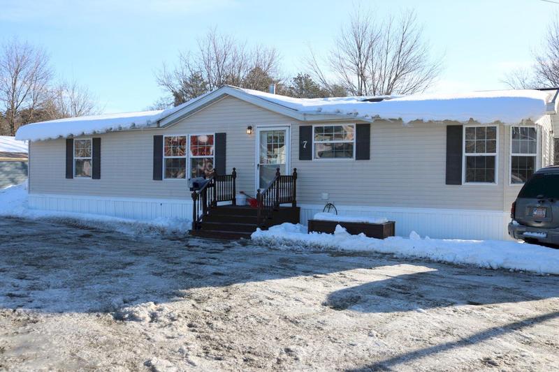 7 Beauford Street, Skowhegan ME 04976 for Sale