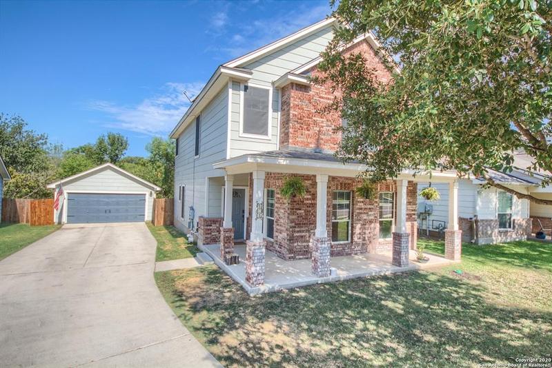 503 WILLOW GROVE DR, San Antonio, TX 78245-2776 for Rent
