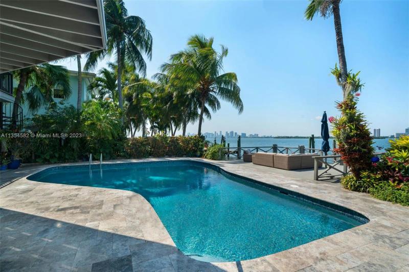 7520 MIAMI VIEW DR, North Bay Village, FL 33141 Single Family Residence For Sale  MLS# A11354582