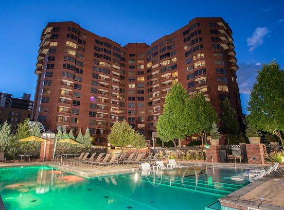 The Seasons Of Cherry Creek - 3498 E Ellsworth Ave - Denver, CO Apartments for Rent