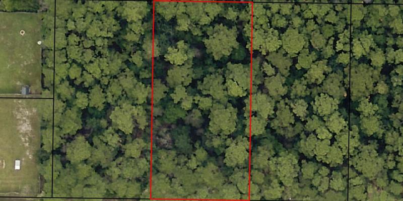 Gulf Breeze, Santa Rosa County, FL Undeveloped Land, Homesites for sale Property ID: 415848875