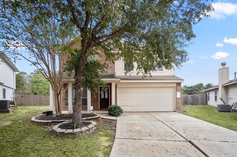 11758 Pinemade Ln, Tomball, TX 77375 - MLS 10159243 for Sale