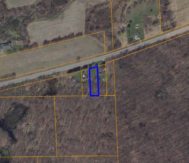 Lot 16 Spring Arbor Rd, Spring Arbor, MI 49283 - MLS 23032102 for Sale