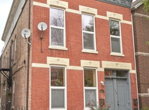 1416 W Huron St unit 1F - Chicago, IL 60642 - Home For Rent