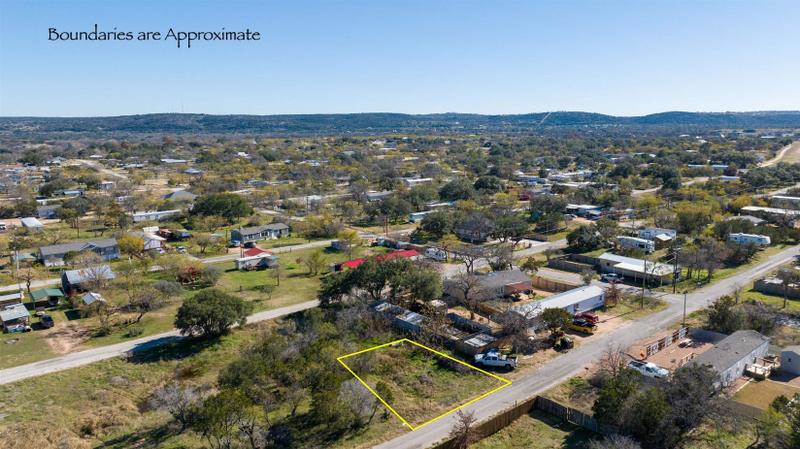 Kingsland, Llano County, TX Undeveloped Land, Homesites for sale Property ID: 418788692