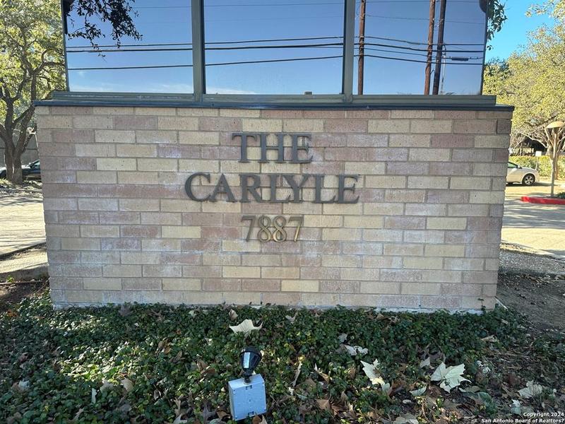 7887 Broadway #104, San Antonio, TX 78209 for Rent