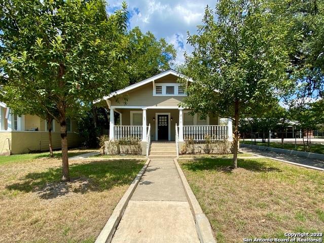 211 ELEANOR AVE A, San Antonio, TX 78209-6773 for Rent