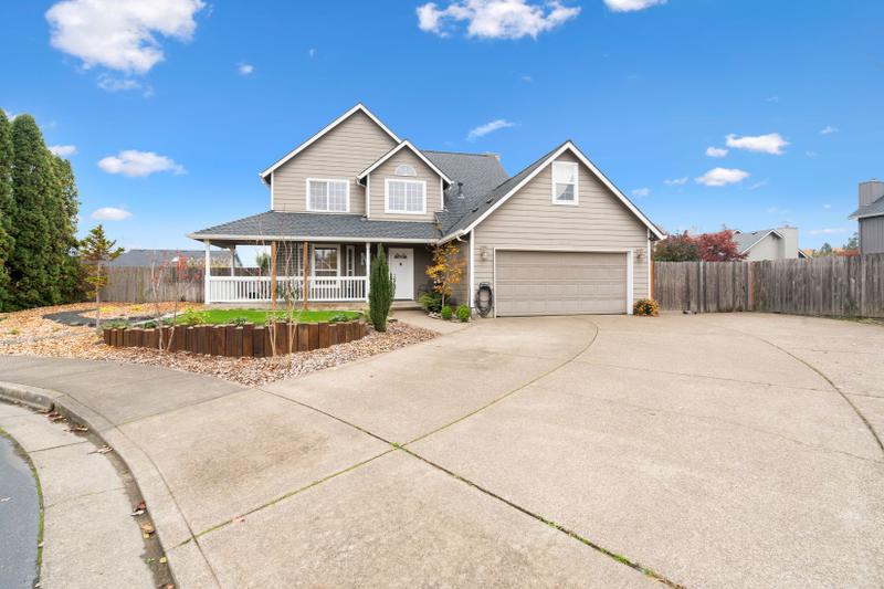 Tangent, Linn County, OR House for sale Property ID: 418235466